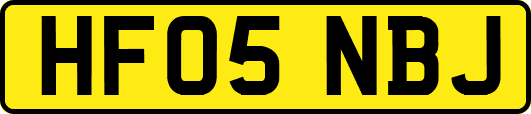 HF05NBJ