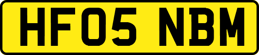 HF05NBM