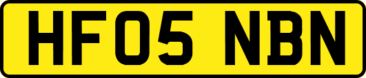 HF05NBN