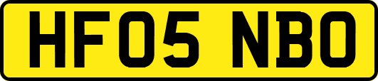 HF05NBO
