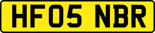 HF05NBR
