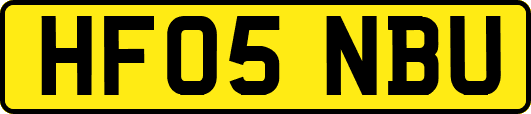 HF05NBU