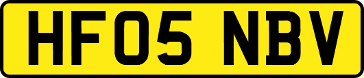 HF05NBV