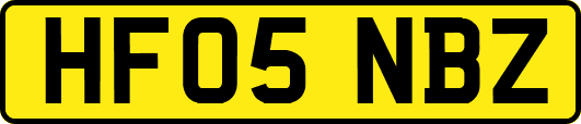 HF05NBZ