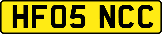 HF05NCC