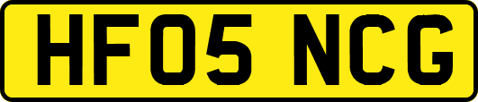 HF05NCG