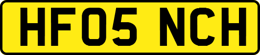 HF05NCH