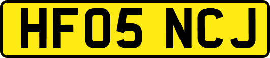 HF05NCJ