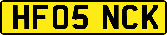 HF05NCK