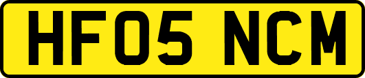 HF05NCM