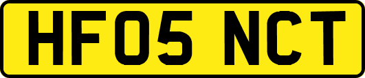 HF05NCT