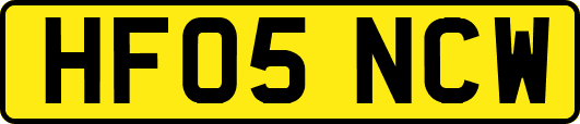 HF05NCW