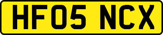 HF05NCX
