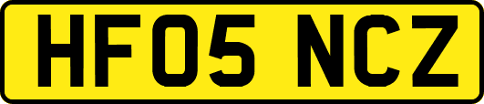 HF05NCZ