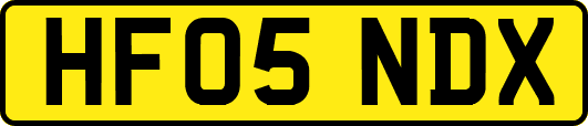 HF05NDX