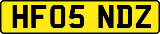 HF05NDZ