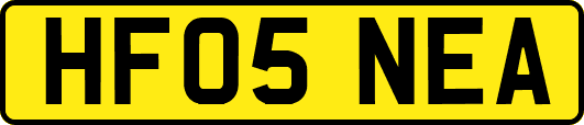 HF05NEA