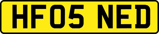 HF05NED