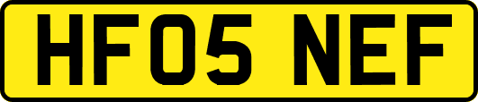 HF05NEF