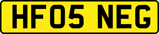 HF05NEG