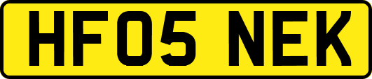 HF05NEK