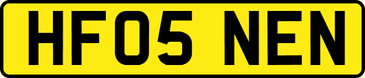 HF05NEN