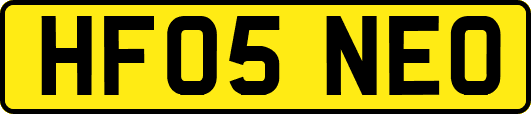 HF05NEO