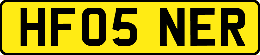 HF05NER