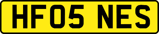 HF05NES