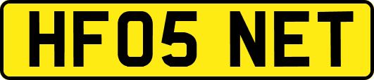 HF05NET