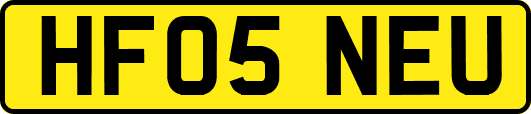 HF05NEU