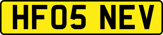 HF05NEV
