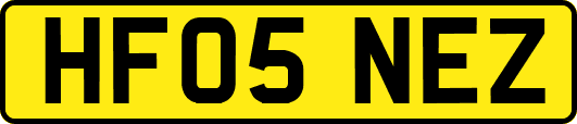 HF05NEZ