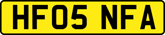 HF05NFA