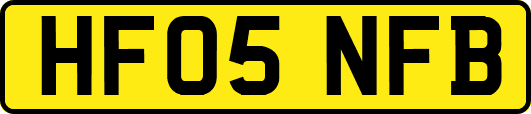 HF05NFB