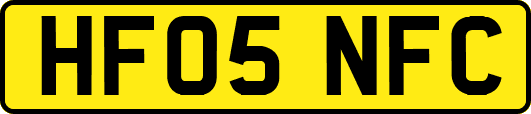 HF05NFC