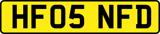 HF05NFD
