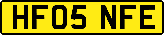 HF05NFE