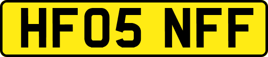 HF05NFF