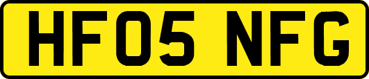 HF05NFG