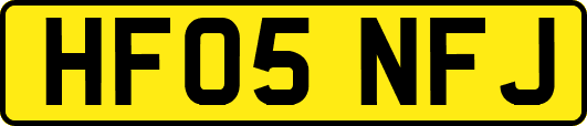 HF05NFJ