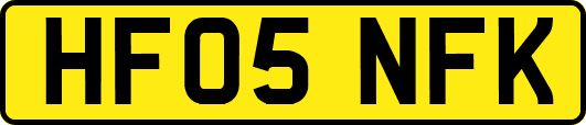 HF05NFK