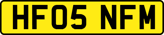 HF05NFM