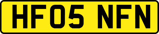 HF05NFN