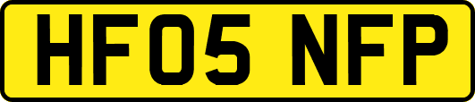 HF05NFP