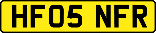 HF05NFR