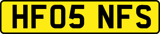 HF05NFS
