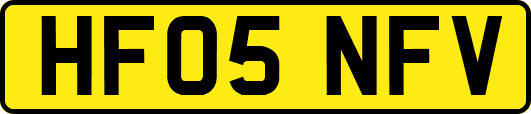 HF05NFV