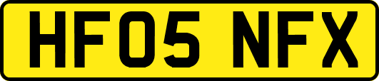 HF05NFX