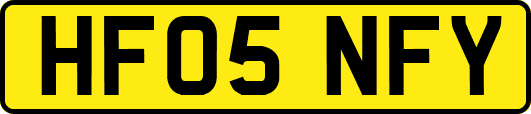 HF05NFY